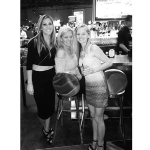 Meet your Posher, Patricia