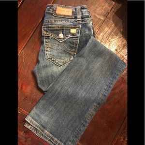 Miss Me “Sunny Boot”