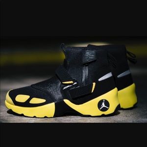 Jordan 16 Quavo lighting