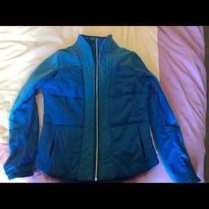 Lululemon St Moritz jacket - 12