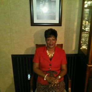 Meet your Posher, Mary