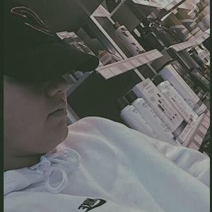 Meet your Posher, Caden