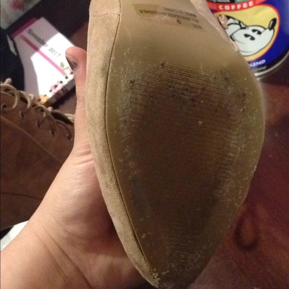 Cupid high heals - Picture 3 of 3