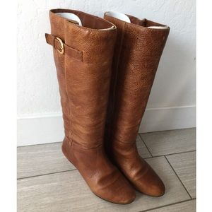 Steve Madden Intyce Boots 6.5