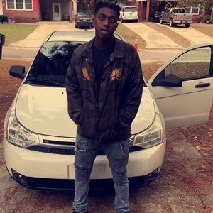 Meet your Posher, Jashawn