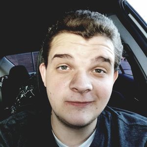 Meet your Posher, William