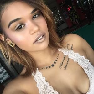 Meet your Posher, Kimberlee