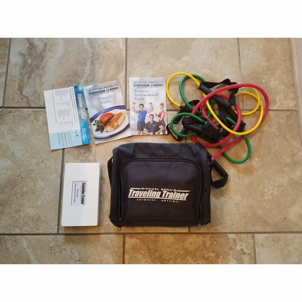 Workout Package