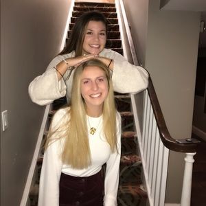 Meet your Posher, Rylee