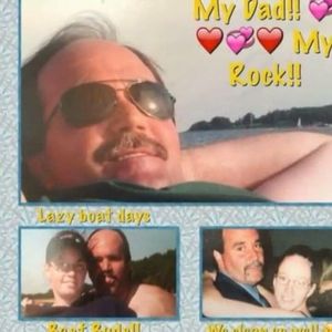 Meet your Posher, Jamie