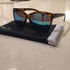 Quay sunglasses