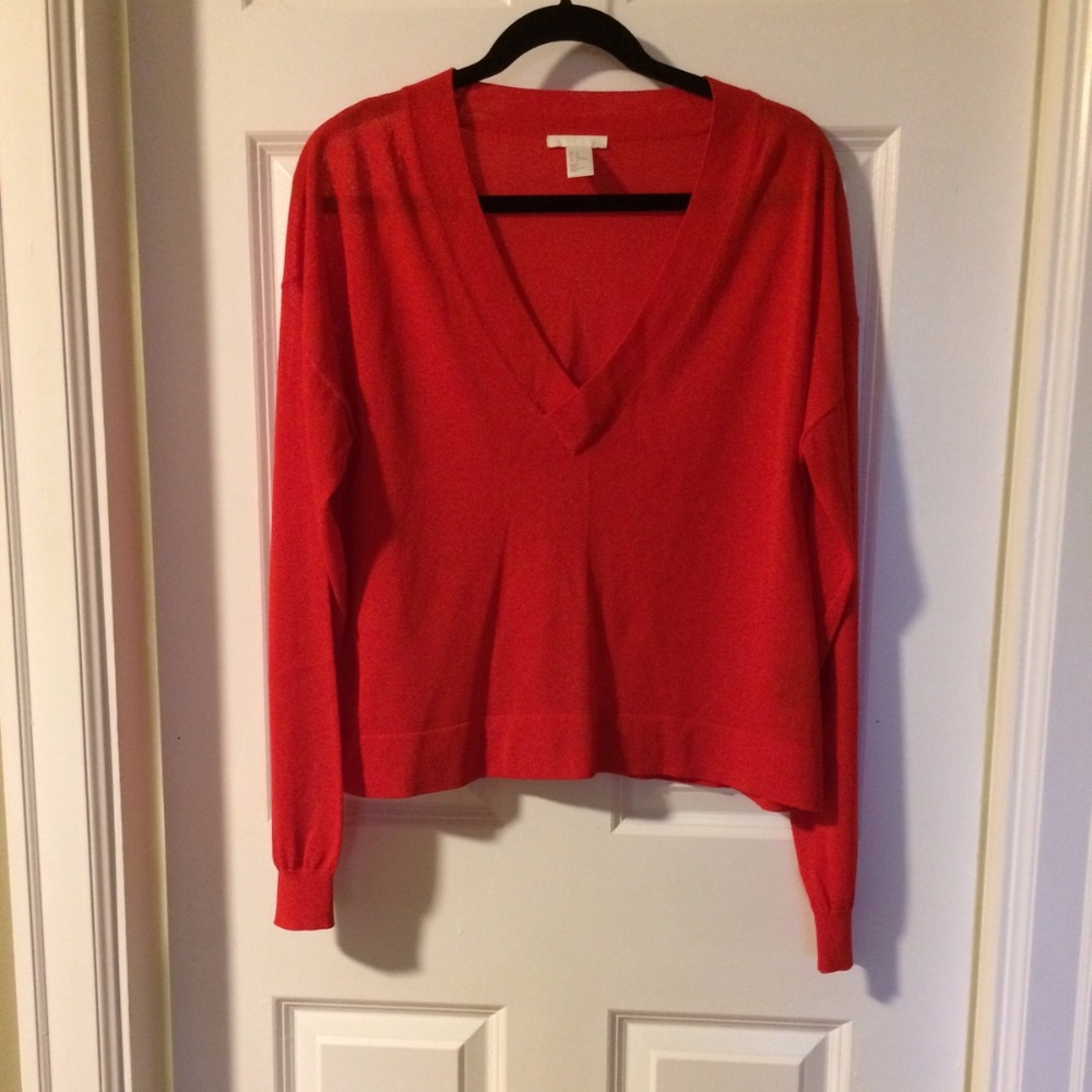 H&M Sweater - NEVER WORN