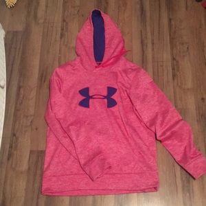 💕Under Armour Hoodie💕