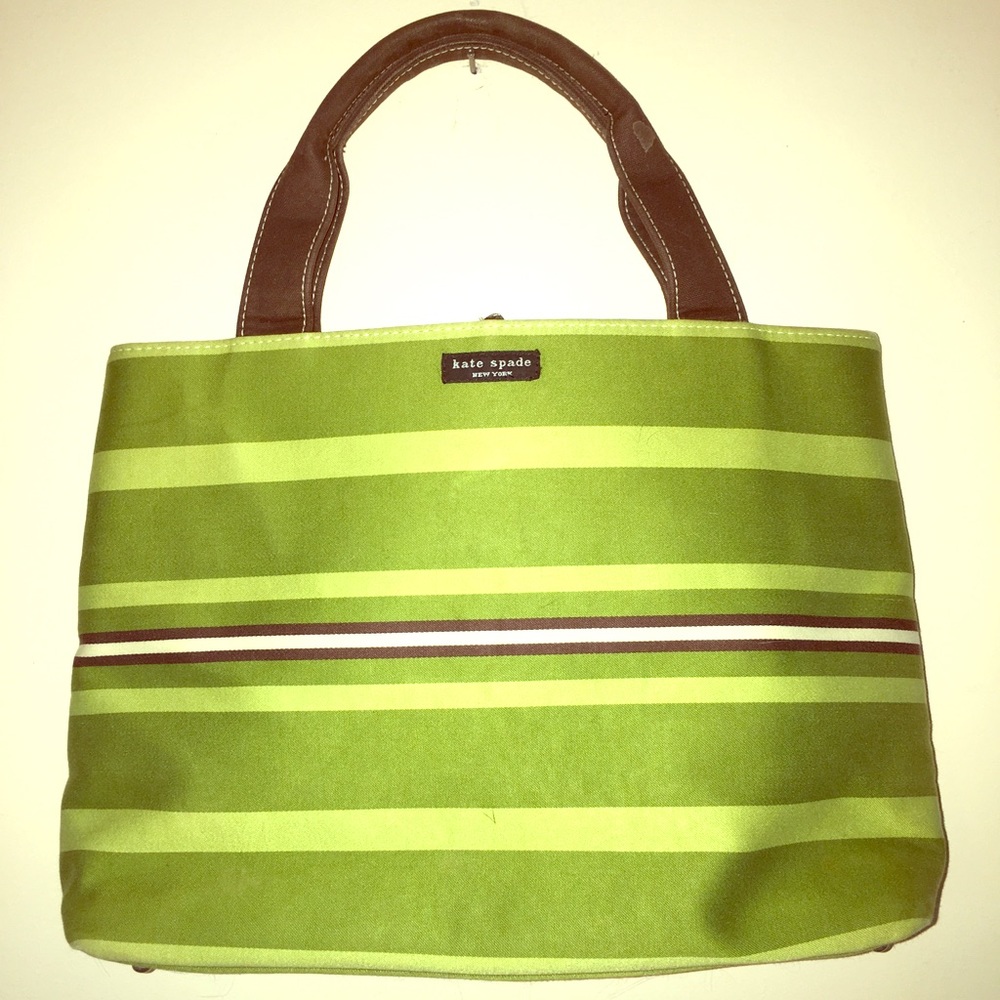 Kate Spade Vintage Purse