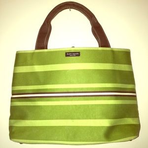 Kate Spade Vintage Purse