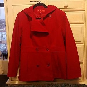 Anne Klein Pea Coat