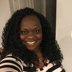Meet your Posher, Shari