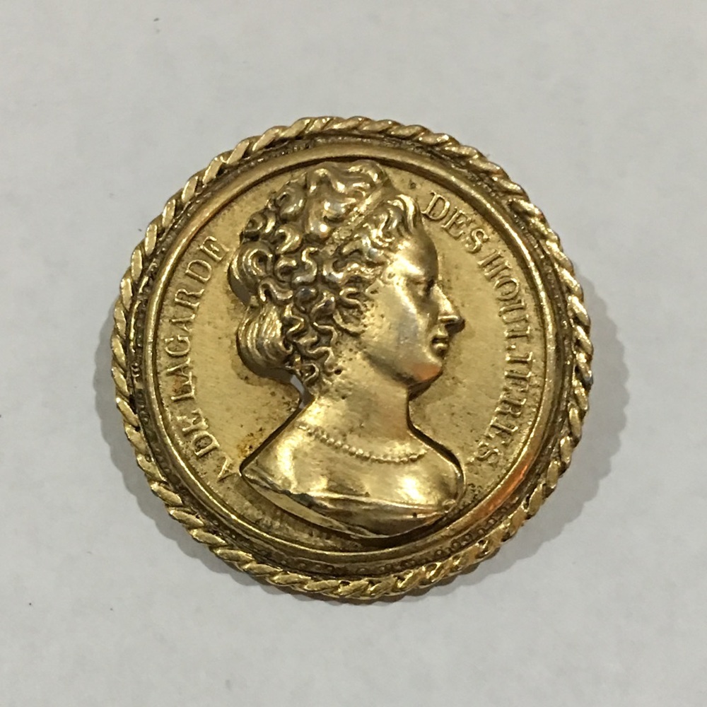 Pin