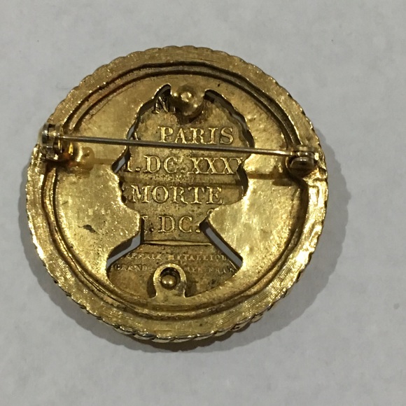 Pin - Picture 2 of 3