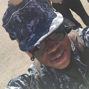 Meet your Posher, Marc