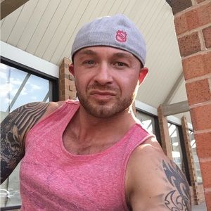 Meet your Posher, Kenny