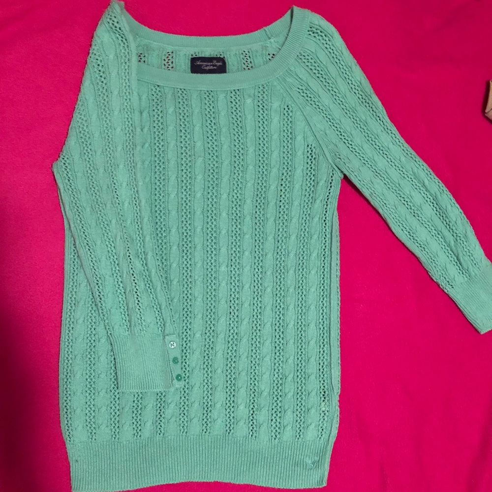 American Eagle Sweater