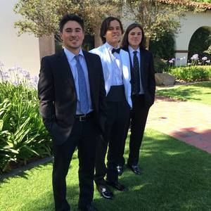 Meet your Posher, Logan