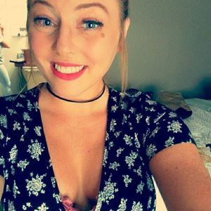 Meet your Posher, Karly