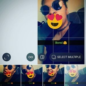 Meet your Posher, Lenora