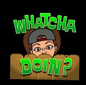 Meet your Posher, Jada