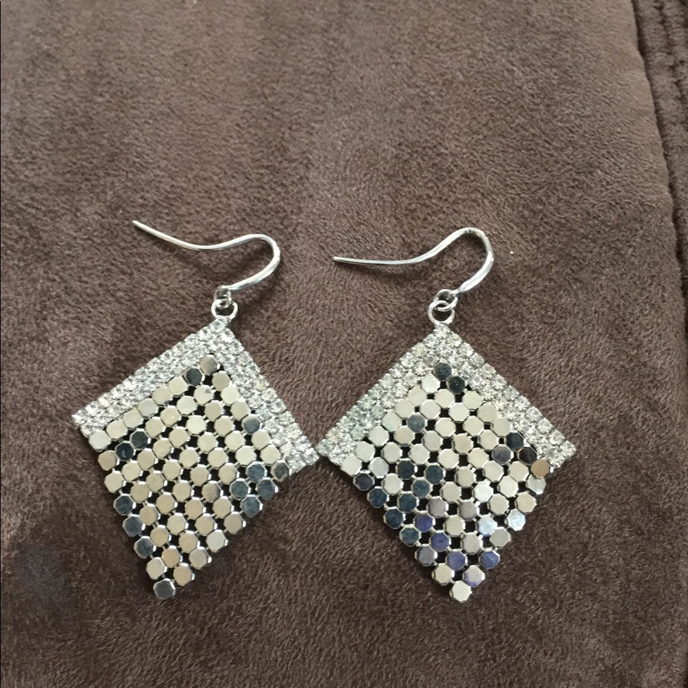 Lovely earrings
