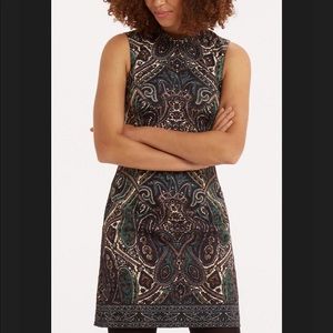 Beautiful Oasis Paisley Dress!! BNWT!!