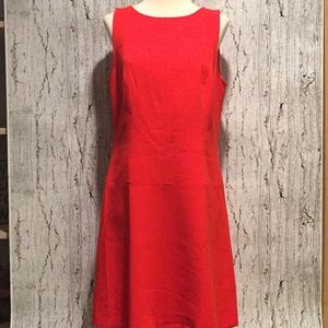 NWT LOFT Sleeveless Dress