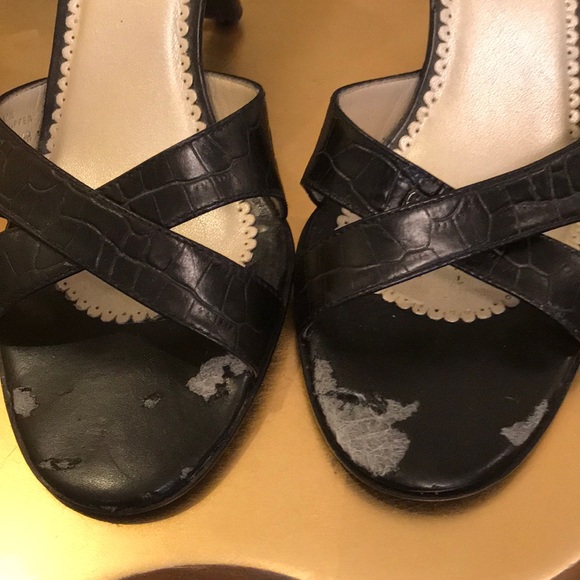 Unisa heels - Picture 2 of 7