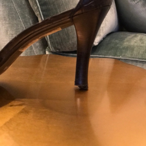 Unisa heels - Picture 4 of 7