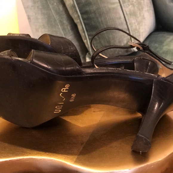 Unisa heels - Picture 5 of 7