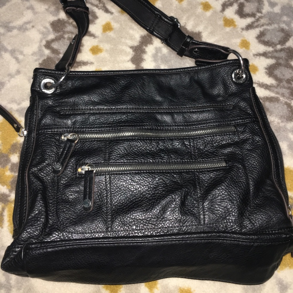 Black Purse