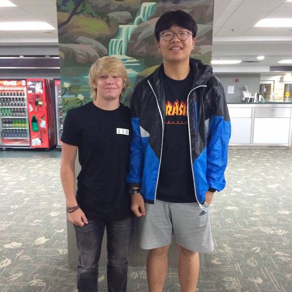 Meet your Posher, Chase - Picture 1 of 1