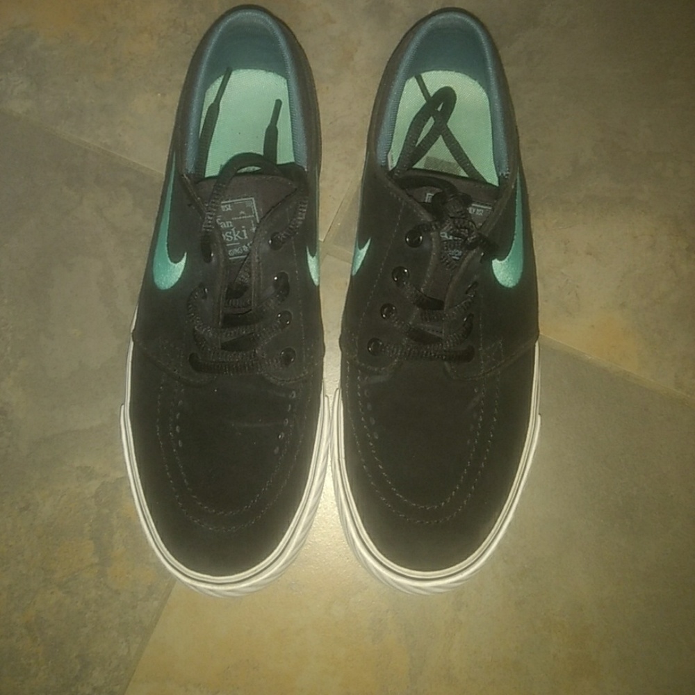 Nike janoskis