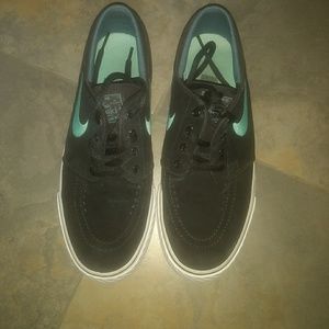 Nike janoskis
