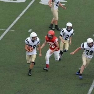 Meet your Posher, Drew