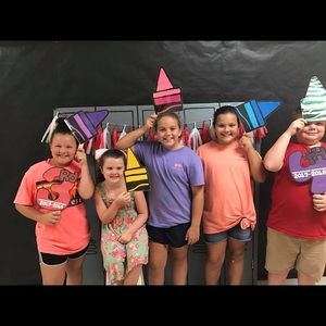 Meet your Posher, Debbie