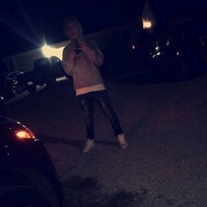 Meet your Posher, Chase