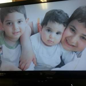 Meet your Posher, Ozlem