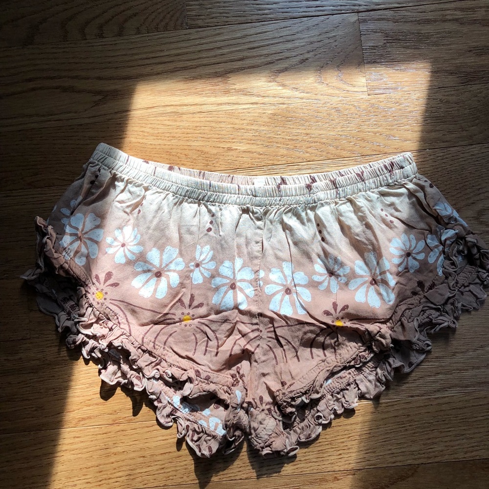Spell & Gypsy Collective, Barbarella Shorts
