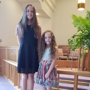 Meet your Posher, Lori
