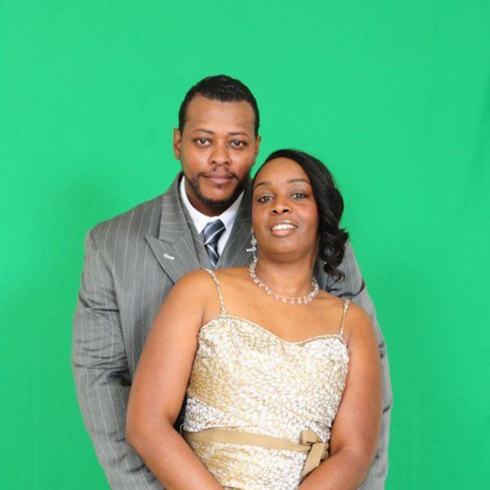 Meet your Posher, Virginia