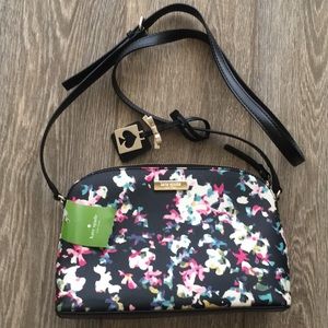 Kate Spade Brightwater crossbody bag