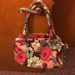 Vera Bradley Purse