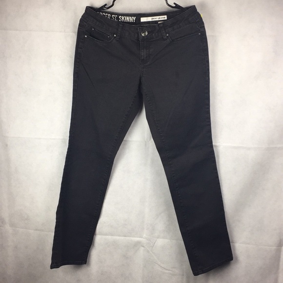 dkny mercer skinny jeans